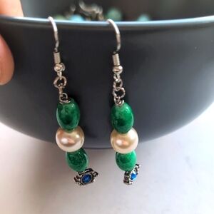 Handcrafted Earrings